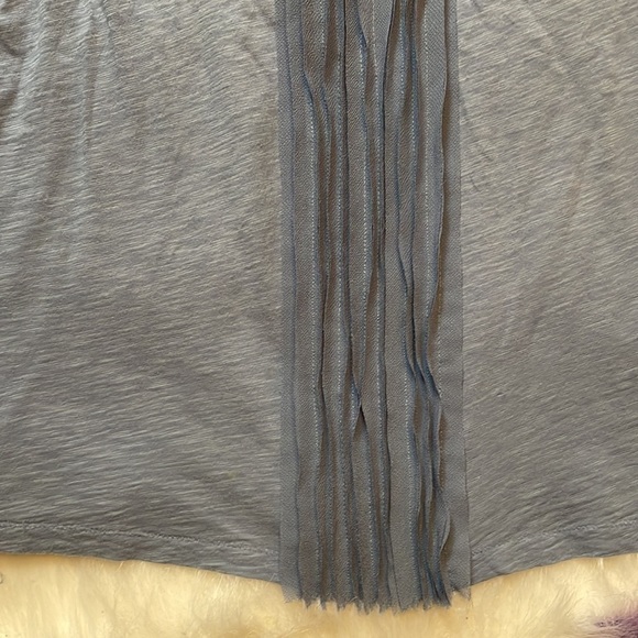 TALBOTS Short Sleeve Shirt‎ - Picture 3 of 7